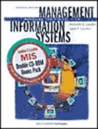 Management Information Systems and Student Multimedia CD MIS Pkg 7th Edition Epub