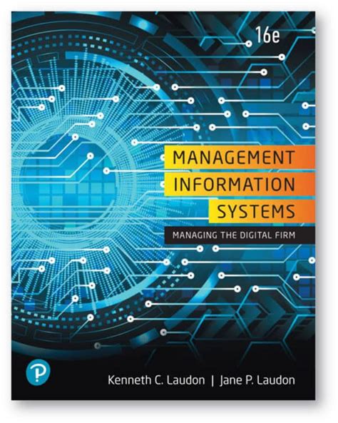 Management Information Systems for the Information Age 9 Ebook Epub