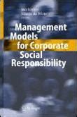 Management Models for Corporate Social Responsibility 1st Edition Epub