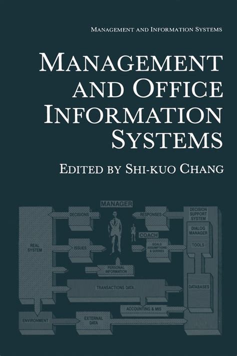 Management and Office Information Systems PDF