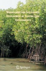 Management and Sustainable Development of Coastal Zone Environments 1st Edition Doc