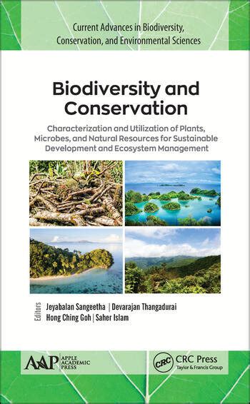 Management and the Conservation of Biodiversity 1st Edition Epub