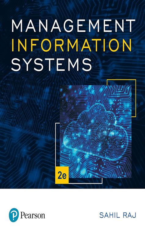 Management information system Ebook Doc