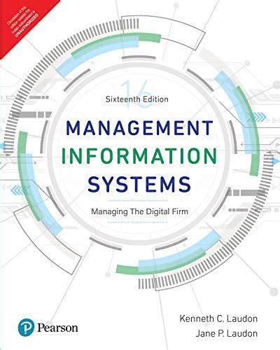 Management information system laudon Ebook Epub