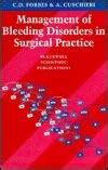 Management of Bleeding Disorders in Surgical  Practice PDF