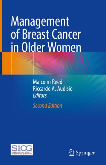 Management of Breast Cancer in Older Women Doc