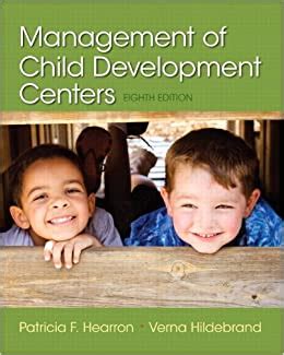 Management of Child Development Centers with Enhanced Pearson eText Access Card Package 8th Edition Reader