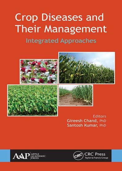 Management of Crop Diseases Epub