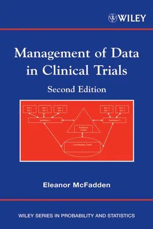 Management of Data in Clinical Trials 2nd Edition Doc