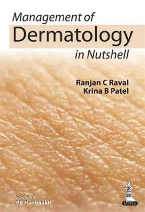 Management of Dermatology in Nutshell Reader