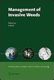 Management of Invasive Weeds Epub