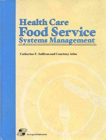 Management of Medical Foodservice Kindle Editon