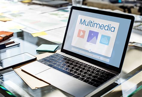 Management of Multimedia on the Internet Doc