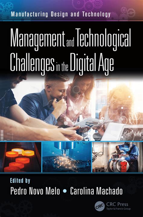 Management of Technological Change The Great Challenge of Management for the Future 1st Edition Kindle Editon