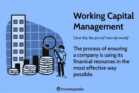 Management of Working Capital in Public Enterprises Epub