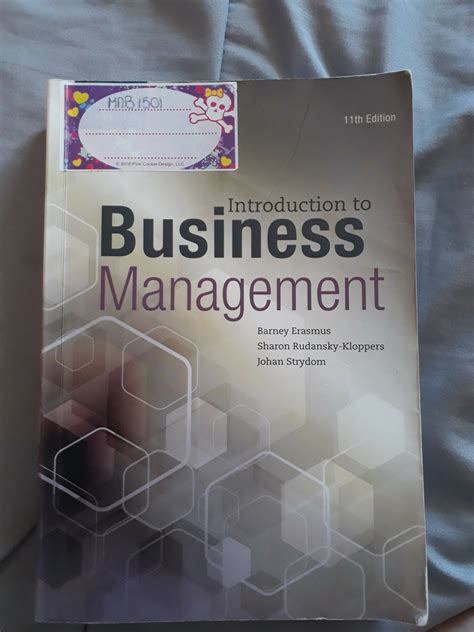 Management.11th.Edition Epub