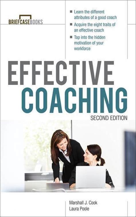 Manager's Guide to Effective Coaching 2nd Edition Epub