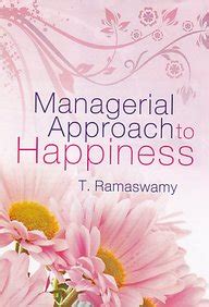 Managerial Approach to Happiness Kindle Editon