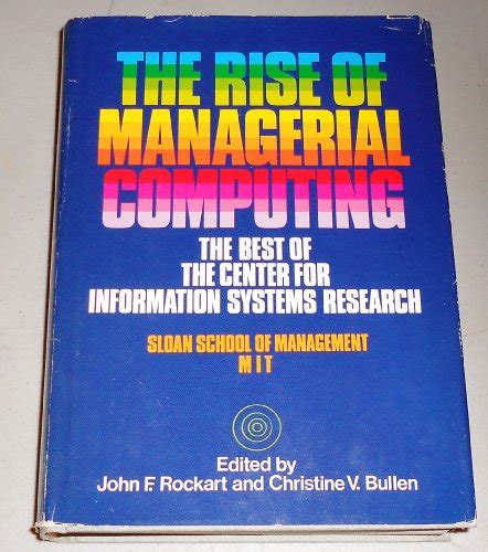 Managerial Computing Epub