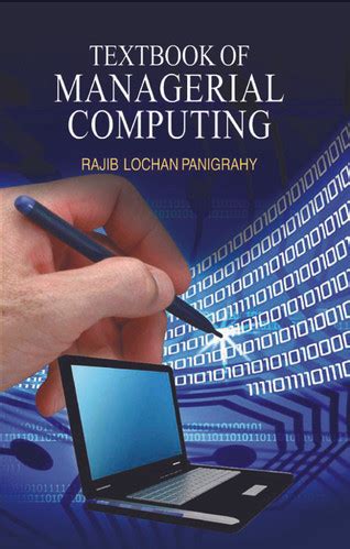 Managerial Computing Epub