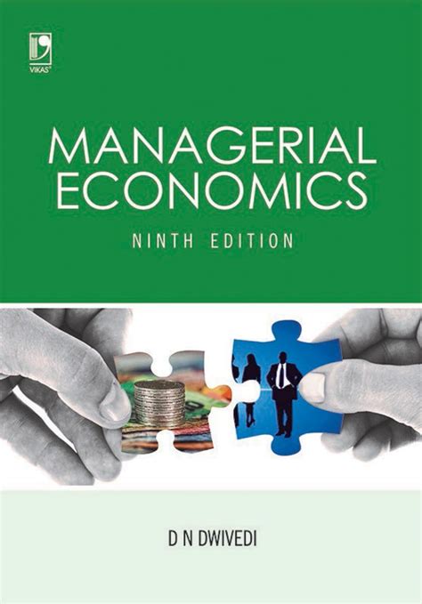 Managerial Economics (Strictly on the Basis of Prescribed Syllabus with Modern Trends) Doc