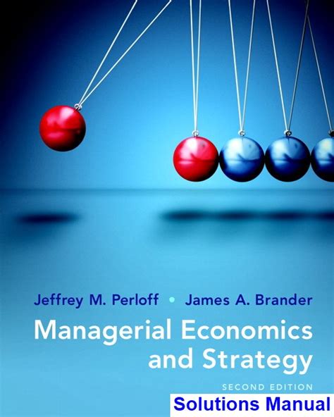 Managerial Economics 2nd Revised Edition PDF