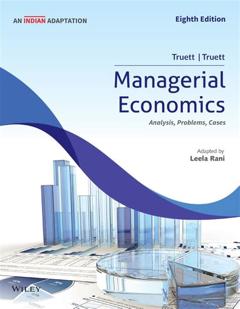 Managerial Economics 8e P: Analysis, Problems, Cases Ebook PDF