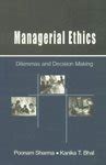 Managerial Ethics Dilemmas and Decision Making Kindle Editon