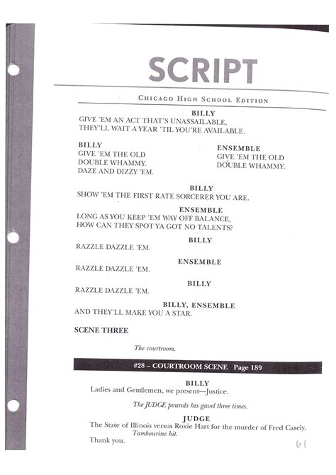 Managers Script Book Epub