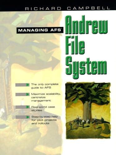 Managing AFS The Andrew File System Kindle Editon