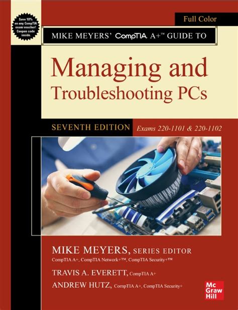 Managing And Troubleshooting Pcs Answers Kindle Editon