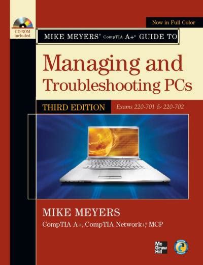 Managing And Troubleshooting Pcs Third Edition Answer Key Doc