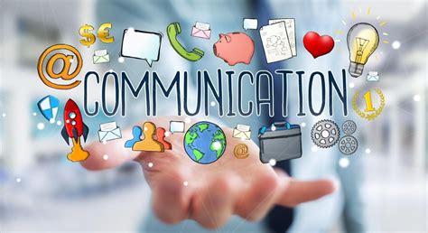 Managing Business Communications Still with Us after All these Years Reader