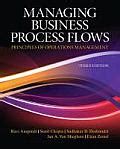 Managing Business Process Flows 3rd Edition Solutions Epub