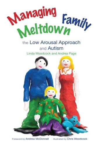 Managing Family Meltdown: The Low Arousal Approach and Autism Doc