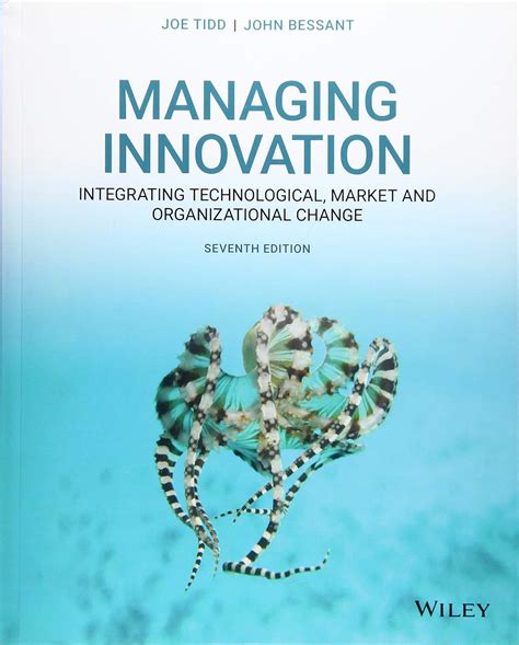 Managing High Technology and Innovation PDF