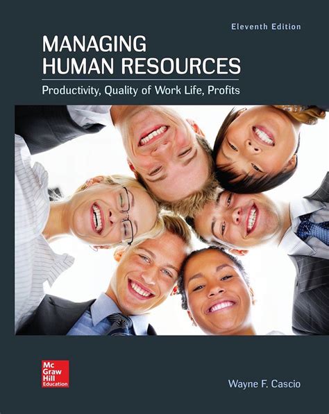 Managing Human Resources 11th Edition Doc