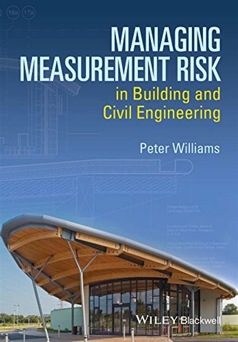 Managing Measurement Risk in Building and Civil Engineering PDF