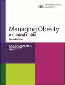 Managing Obesity A Clinical Guide 2nd Edition PDF