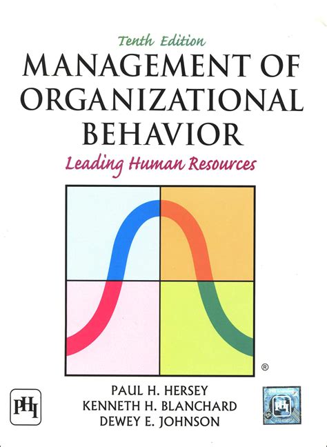 Managing Organizational Behavior PDF