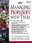 Managing PeopleSoft with Tivoli Planning Doc