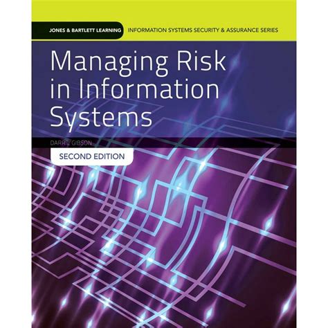 Managing Risk in Information Systems Information Systems Security and Assurance Reader