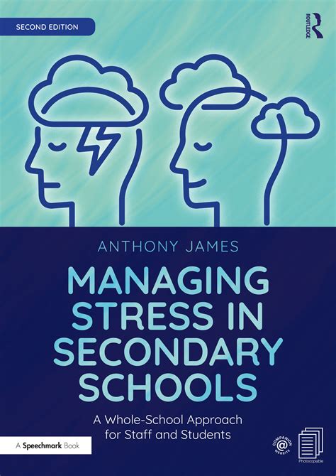 Managing Stress In Schools Managing in Schools and Managing CPD Book 2 Epub