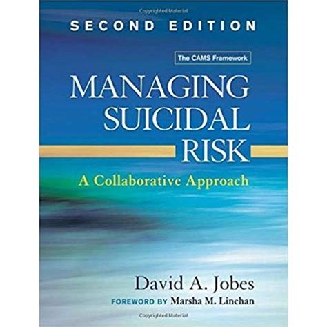 Managing Suicidal Risk Second Edition A Collaborative Approach Epub