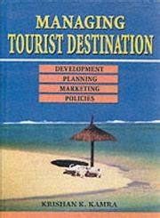 Managing Tourist Destination Development Doc