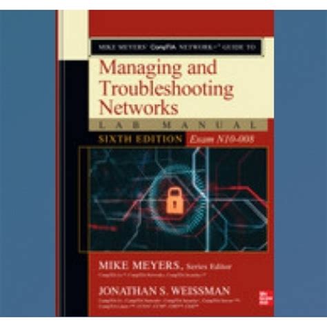 Managing Troubleshooting Networks Lab Manual Answers Epub