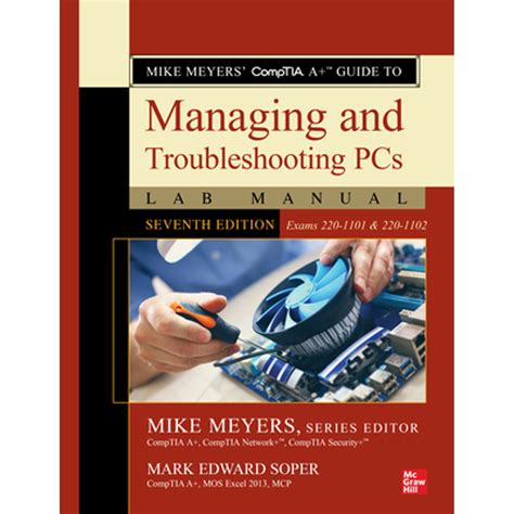 Managing Troubleshooting Pcs Lab Manual Answers Reader