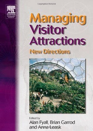 Managing Visitor Attractions New Directions PDF