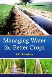 Managing Water for Better Crops Reader