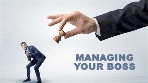 Managing Your Boss Doc